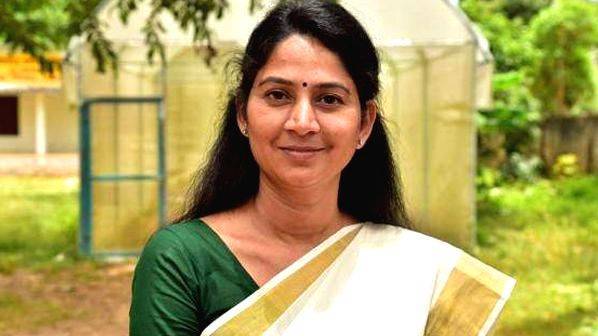 അഭിനന്ദ​നത്തോടൊപ്പം പരിഭവം; ​യു. പ്രതിഭ എം.എൽ.എയുടെ എഫ്​.ബി പോസ്​റ്റ്​ വൈറലായി